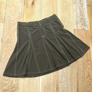 Athleta Skirt
